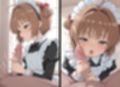 木〇本桜 コスえっちcg集
