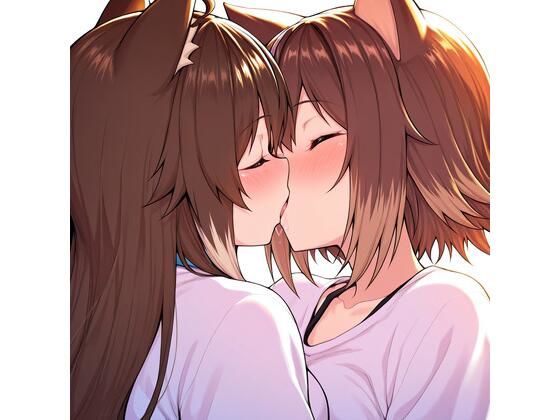 d_668172｜【R-18】文野環×フミ 63枚【ErosLily】