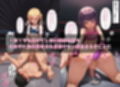 ドMようこそ！格闘娘