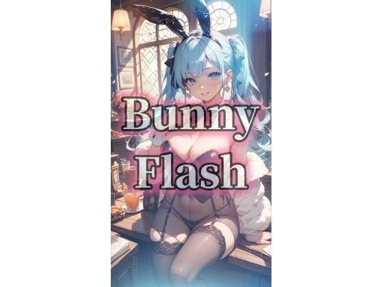 d_668214｜BunnyFlash【Elegant AI Girls】