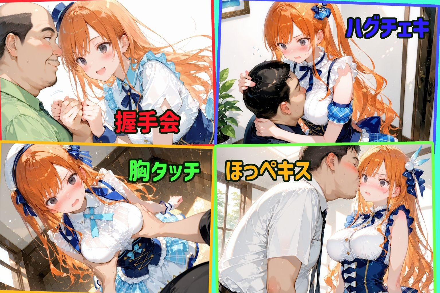 売れないアイドルの過酷な現実 画像5