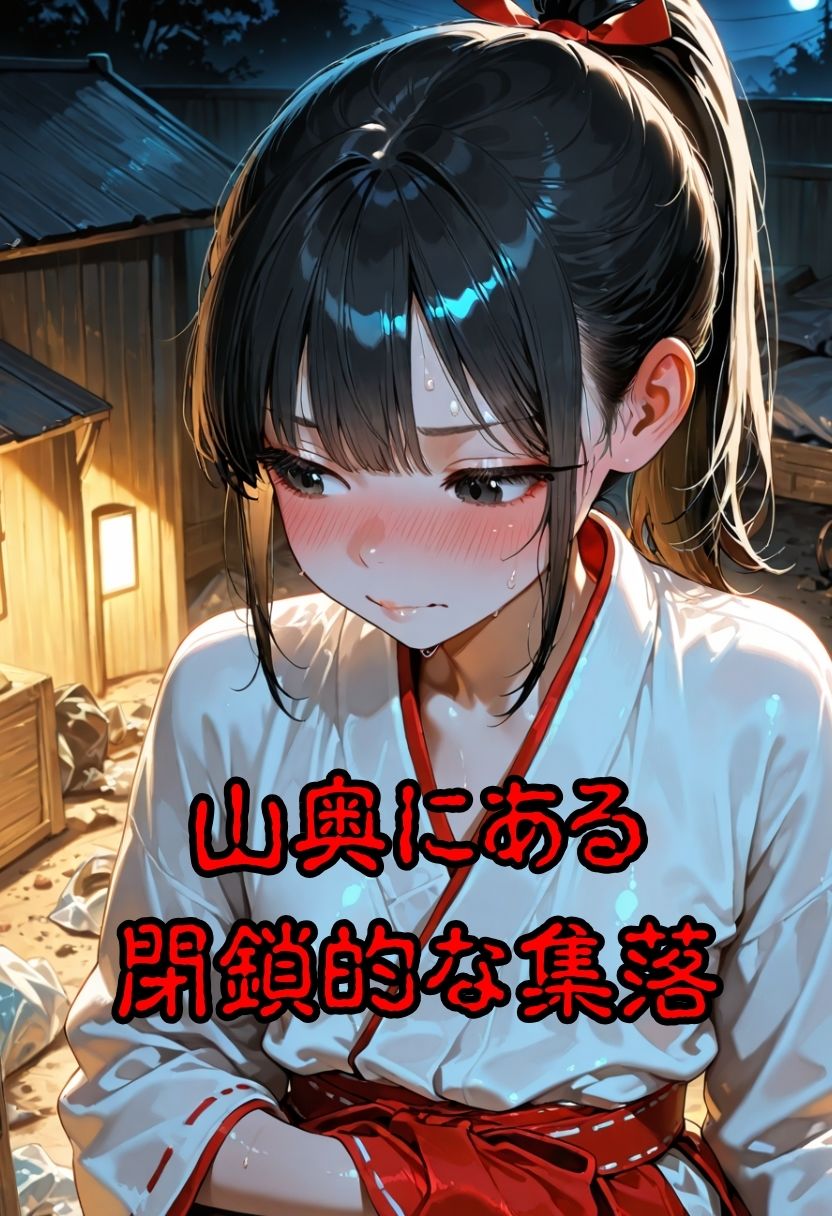 淫祠寺 サンプル画像 2