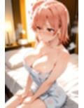 新・あのヒロインと純愛子作りSEX〜由比ヶ〇結衣編〜