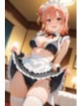 新・あのヒロインと純愛子作りSEX〜由比ヶ〇結衣編〜