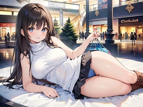 d_668317｜パンチラの素晴らしさ  その2【沙乃蔵出版】