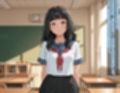 クラスの地味子を弄んだら人生終了ビッチになった（笑  中絶しまくりゲキ臭グロマ●コ