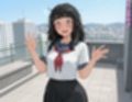 クラスの地味子を弄んだら人生終了ビッチになった（笑  中絶しまくりゲキ臭グロマ●コ