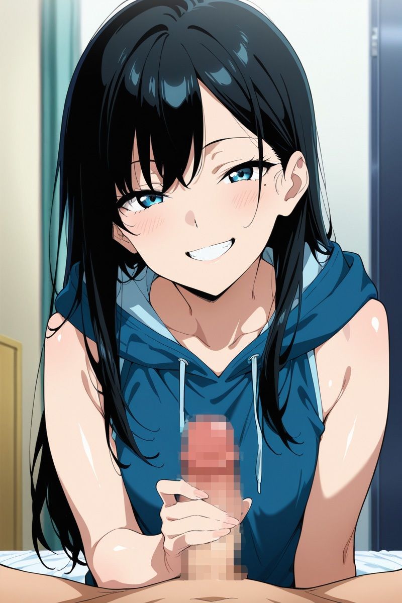 誘惑してくるナマイキな彼女の妹 画像5
