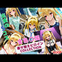 着せ替えヒロインCOLLECTION  ー金色〇闇ー