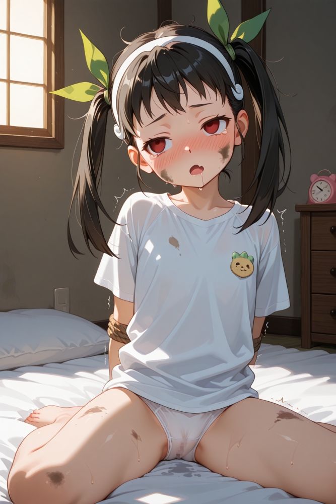 Re新たな怪異との付き合い方「八九寺真宵編」8