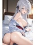 コスルーム  イチャラブえっち漬け  アーリャ