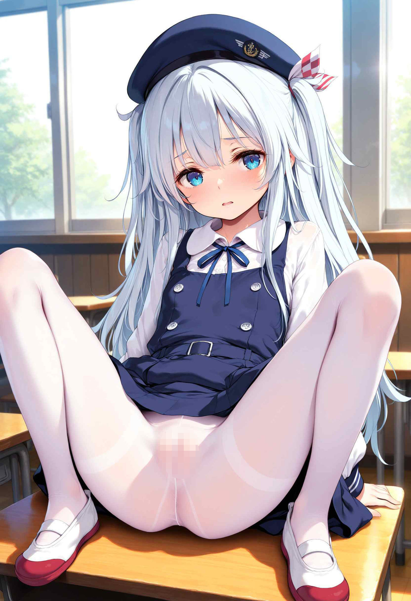 雫ちゃんはおじさんの性処理おもちゃ3 - hitomi raw無料エロ漫画(同人誌)サンプル画像 004