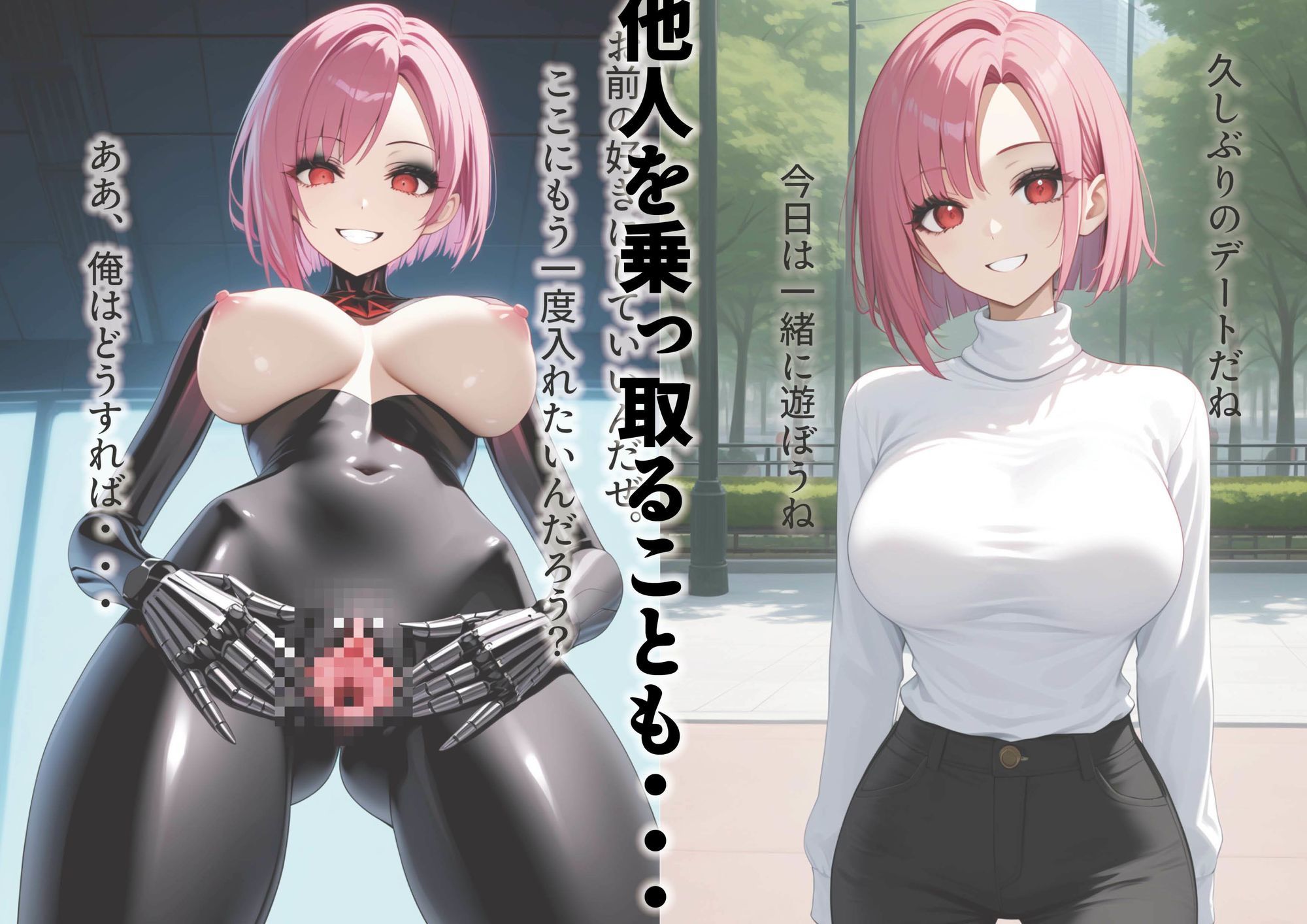 サンプル画像 7