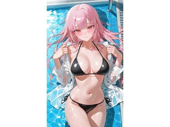 【無料エロ漫画】森〇リオペプール(キュラリア) d_668539