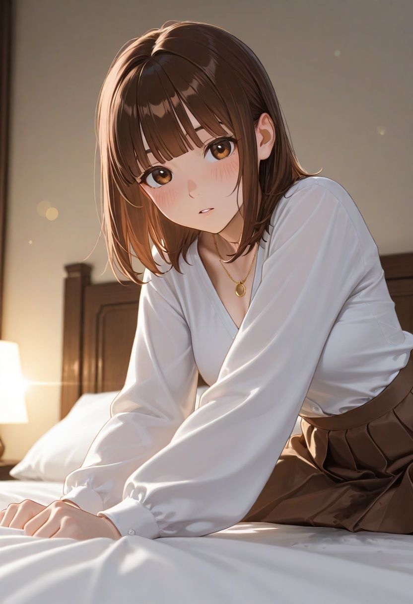 体位研究合宿15 愛人契約女子大生編 画像2