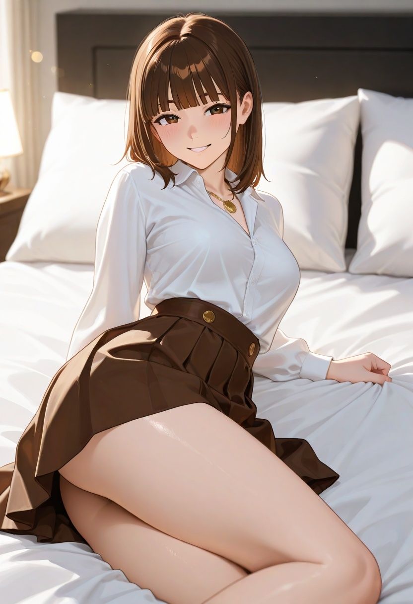 体位研究合宿15 愛人契約女子大生編 画像3