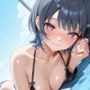 小○水透プール