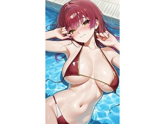 宝○マリンプール 画像1