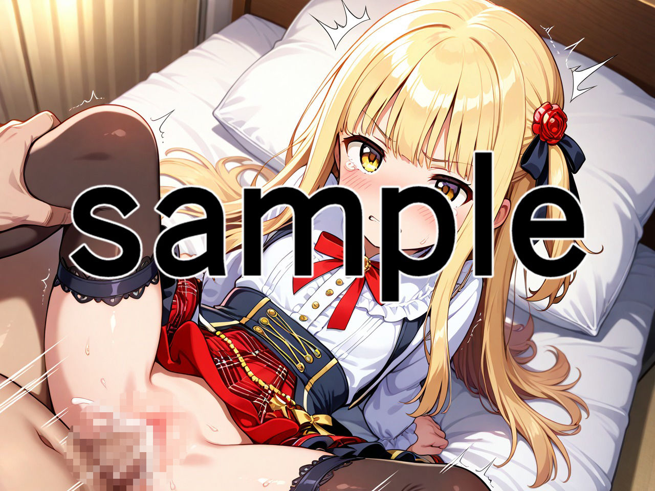 サンプル画像4
