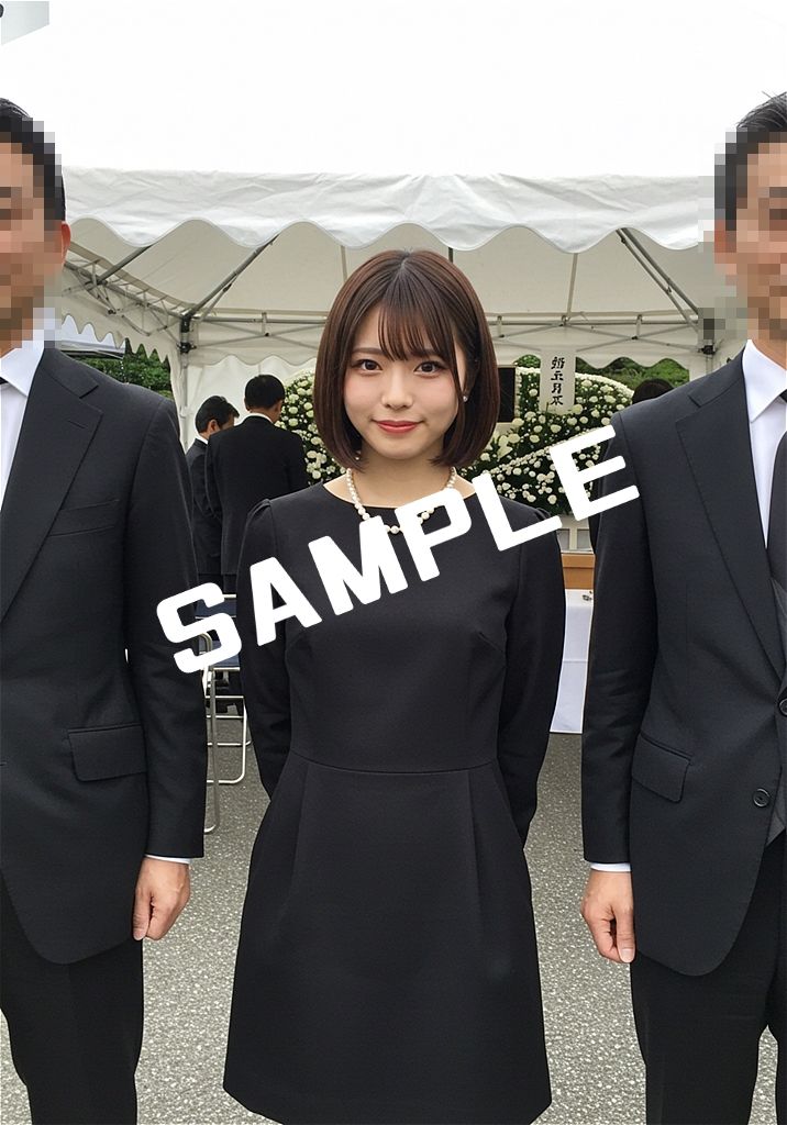 炎上女子全裸図鑑 vol2 画像3