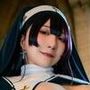 淫乱シスターの告白
