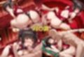 裏カジノのVIP専用性奴●──裏カジノ×チャイナドレスシンフォギア篇