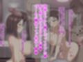 おっぱいがたわわな二人がおじさんに毎日抱かれちゃって  なが〜〜いおちんぽにガチ恋しちゃうお話