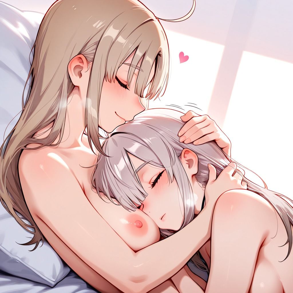 サンプル画像6:【R-18】シスター・クレア×健屋花那 80枚(ErosLily) [d_668671]