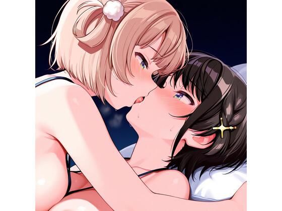 d_668673｜【R-18】しぐれうい×大空スバル 65枚【ErosLily】