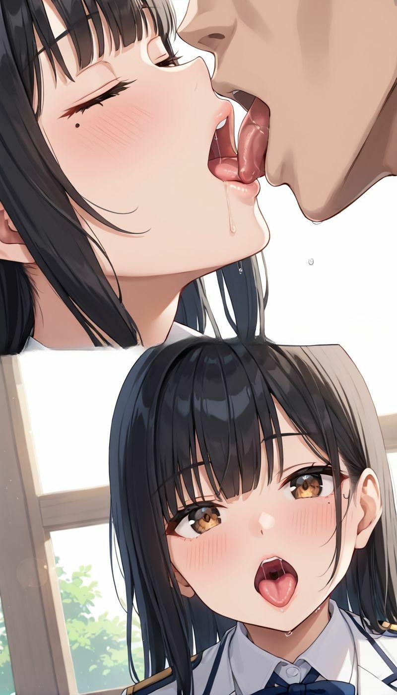 サンプル画像3:制服美女連続ガチイキ(ふぇみおら) [d_668674]