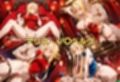 裏カジノのVIP専用性奴●──裏カジノ×チャイナドレスSAO篇