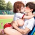 女子校生催●寝取られーみお編ー