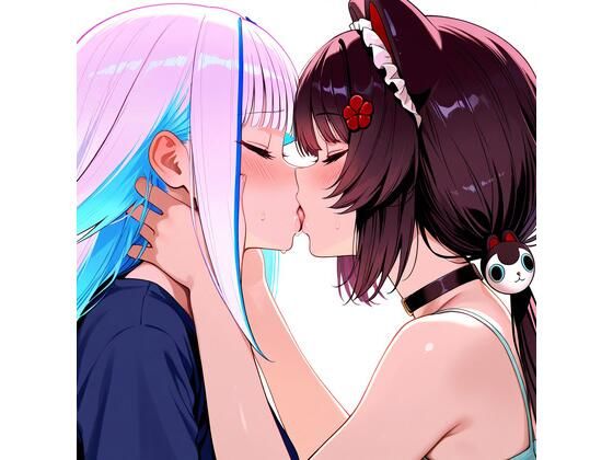 d_668767｜【R-18】リゼ・ヘルエスタ×戌亥とこ 59枚【ErosLily】