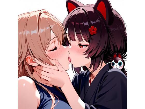 d_668781｜【R-18】フレン・E・ルスタリオ×戌亥とこ 67枚【ErosLily】