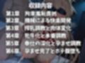 ヒロイン懐妊強●調教 千〇い〇ず編  全325枚