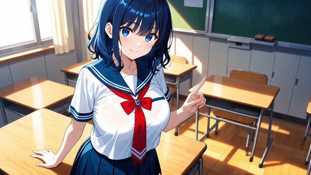 サンプル画像3:発情媚薬混入！爆乳競泳選手が監督と種付け交尾【350枚】(ニート印刷所) [d_668911]