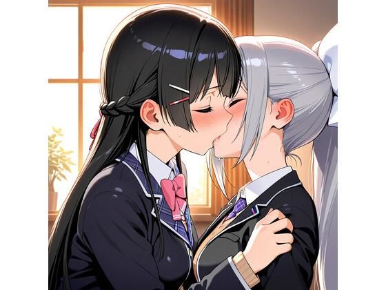 【無料エロ漫画】【R-18】月ノ美兎×樋口楓 66枚(ErosLily) d_668941