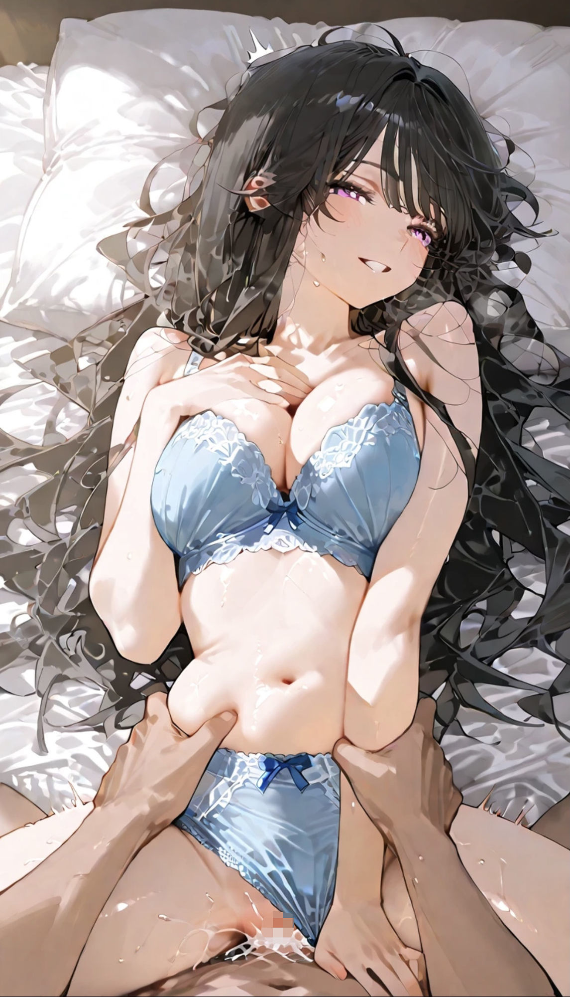 清楚な花は淫らに咲く 画像5
