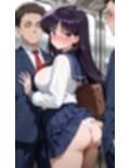 変身前を狙われて痴●されるセーラー戦士たち