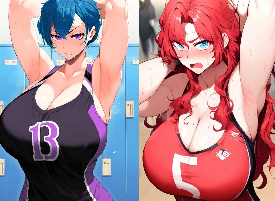 サンプル画像 2
