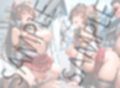 憧れの処女ヒロインが性奴●にされた件-大○編-