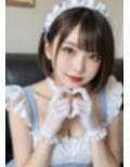 今日だけ！メイド！水無サラ 3P追加スペシャル版