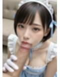今日だけ！メイド！水無サラ 3P追加スペシャル版