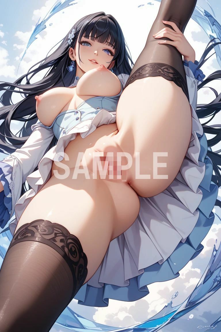 人妻保険外交員の裏契約 〜顧客はカラダで繋がる〜 画像7