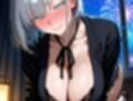 ダウナー系爆乳J〇と文化祭で生セックス