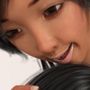 巨大男の娘ママに抱きしめられて甘え堕ちしたお兄さん