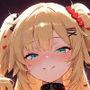 Vtuber赤〇はあとに縛られて…優しい微笑みから調教へ〜足コキ・パイズリ・手コキ・顔面騎乗位〜