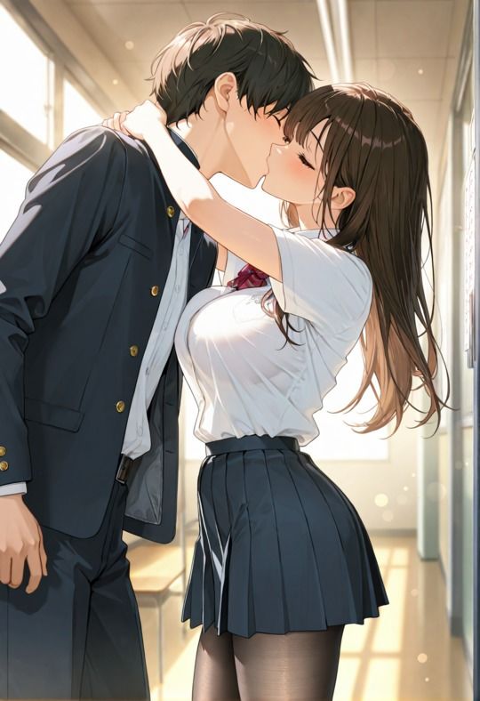 サンプル画像5:学園の性処理係 調教された生徒会長の秘密(みるし) [d_669127]