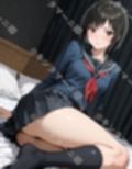 表と裏vol.4 -女子●生D-