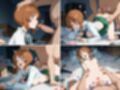 戦車道女子わからせまとめ あ〇こうチーム編
